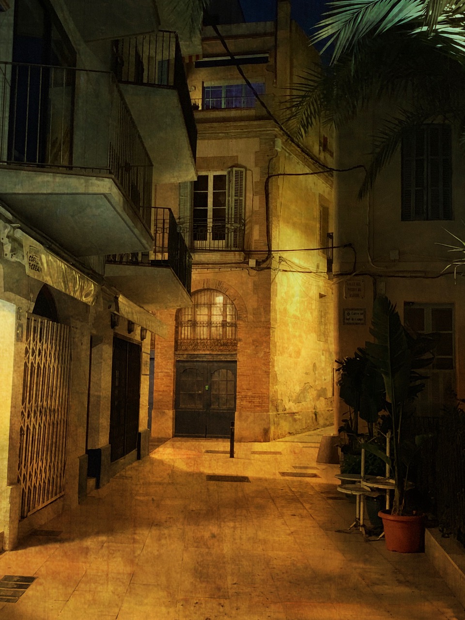 Ricky Tims' Smart Phone Photo Class - Example 4